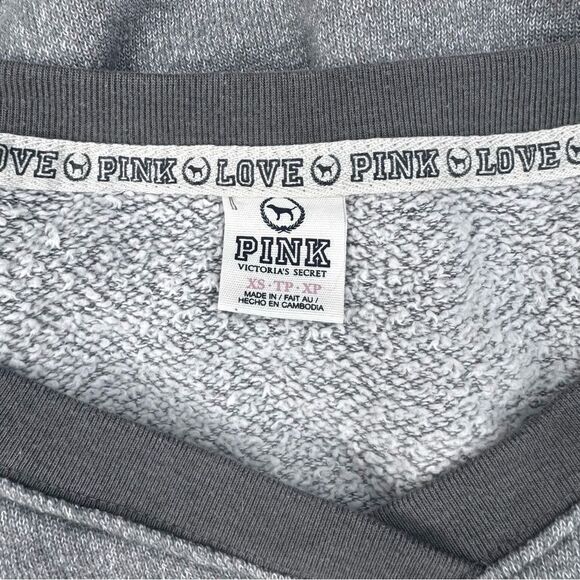 Victoria’s Secret PINK Pullover Sweater - Picture 6 of 7
